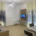 Апартаменты Luris *