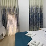 Luris Апартаменты Химара