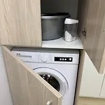 Апартаменты Luris Химара