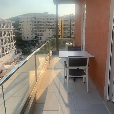 Luris Apartamento