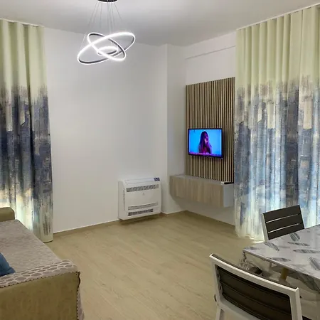 Apartamento Luris *