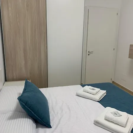 Luris Appartement