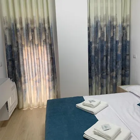 Luris Apartamento Himarë