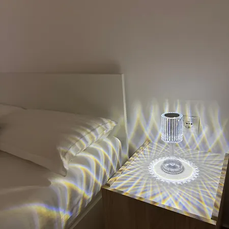 Appartement Luris *