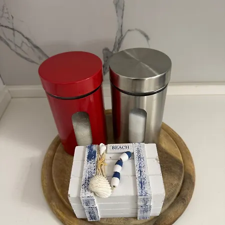 Apartamento Luris Himarë