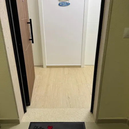 Apartamento Luris