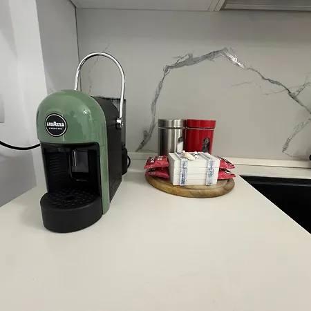 Luris Appartement