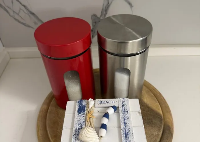 Apartment Luris Himarë