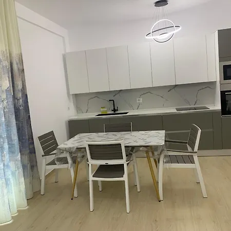 Apartamento Luris Himare