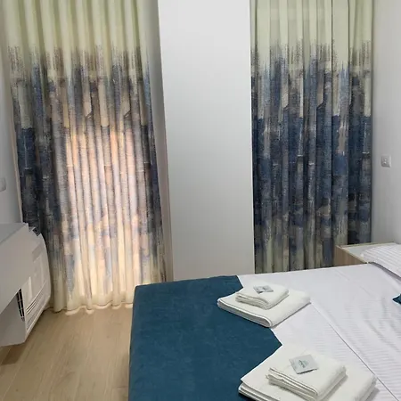 Luris Lejlighed Himarë