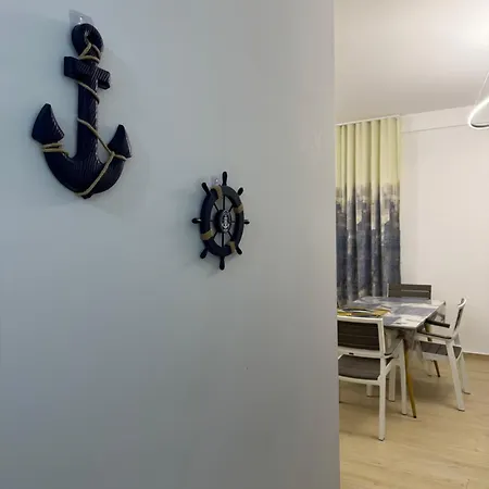 Apartment Luris