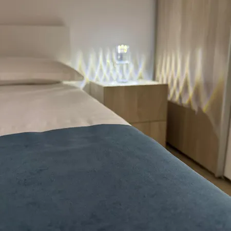 Luris Apartment Himare