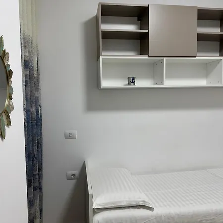 Luris Apartment Himare
