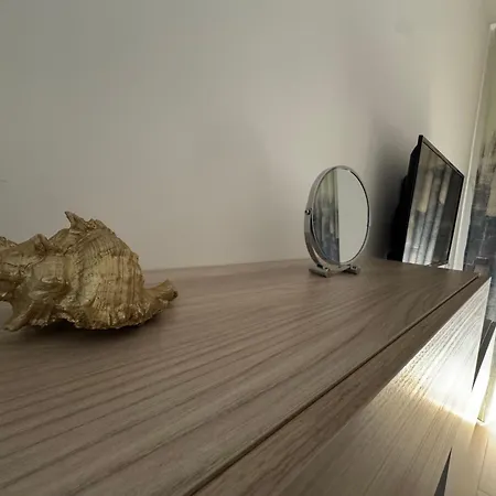 Apartamento Luris