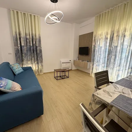 Luris Apartamento