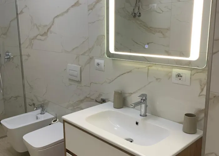 Luris Appartement Himarë