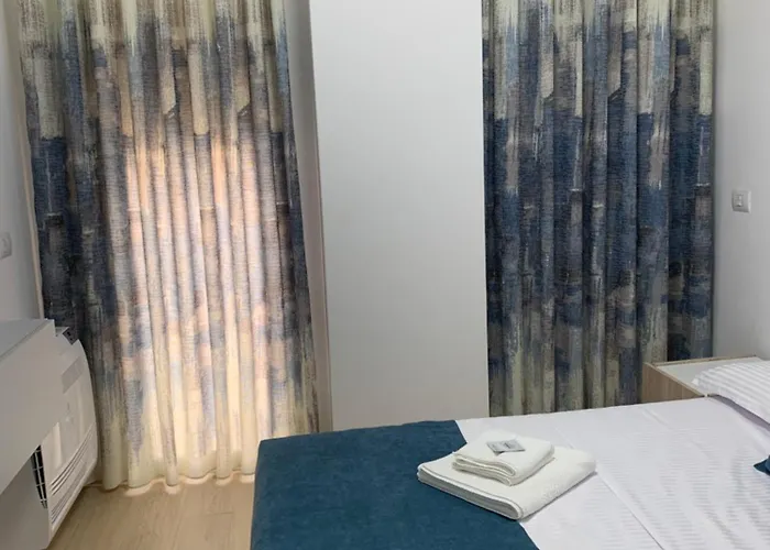 Luris Appartement Himarë