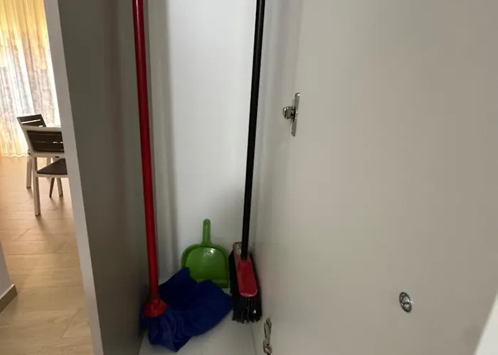 Appartement Luris Himarë